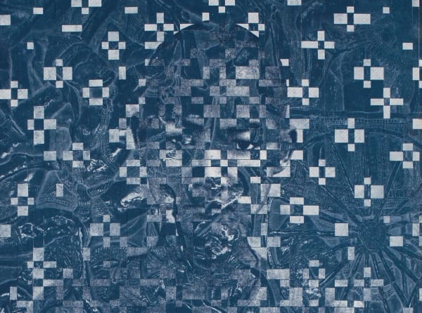 Dinh Q. Lê, Weaver of Photographs, Dies Aged 56