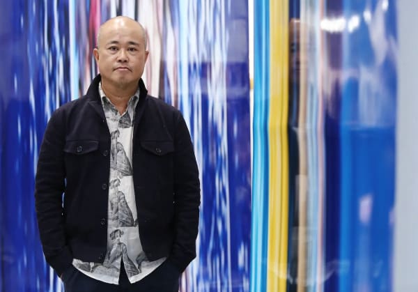 Dinh Q. Lê, Artist Who Charted Vietnam’s Fractured Past and Present, Dies at 56