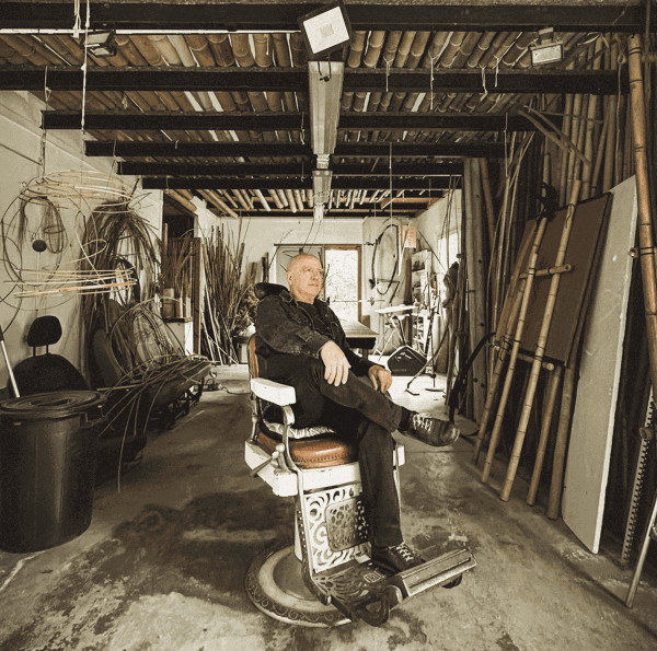 Laurent Martin “Lo”