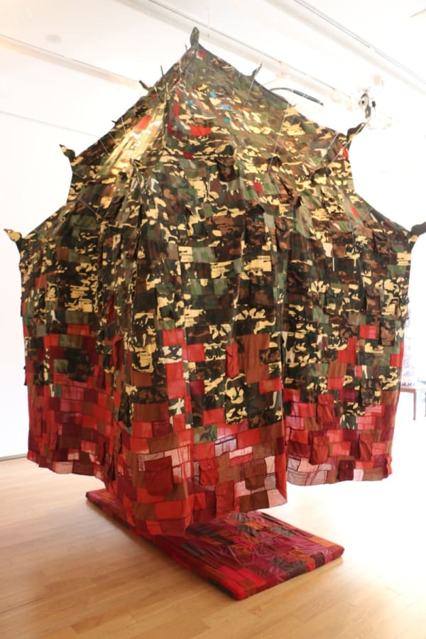 The Unlikely Horticulturalist: Interview With Bùi Công Khánh