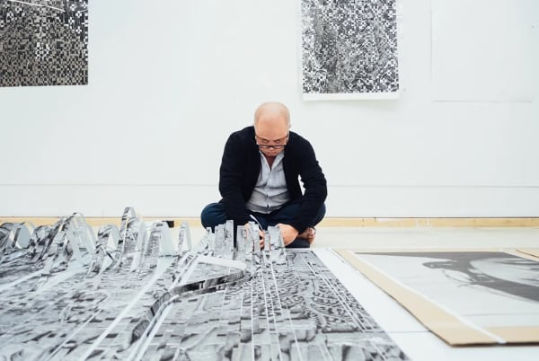 DINH Q. LÊ (1968–2024)