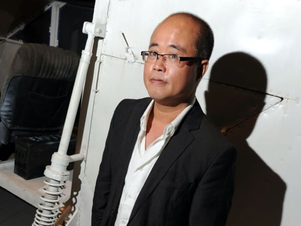 Dinh Q. Le, Artist Who Weighed War and Memory, Dies at 56