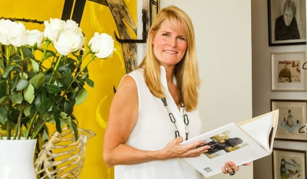 Local artists find space to shine at Art Basel Hong Kong