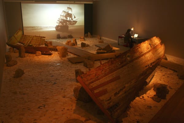 Top 10 art galleries in Hong Kong