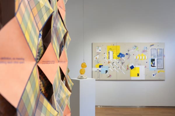 HKFOREWORD25: Young Artists Searching for Home in Hong Kong