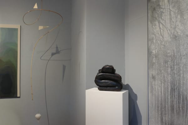 Forms and Feelings: Art Exhibitions to Discover this November