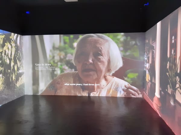 Practice and Tradition: Contemporary Art in Yogyakarta, Indonesia