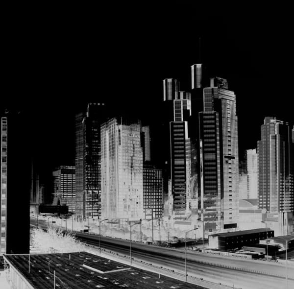 'Out Of The Shadows' Lights Up Contemporary Chinese Photography