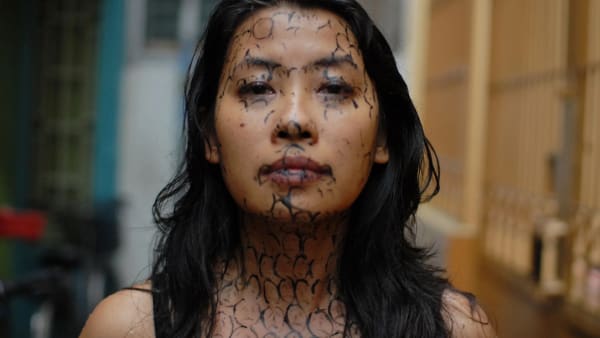 Chaw Ei Thein and Moe Satt Condemn Violence in Myanmar