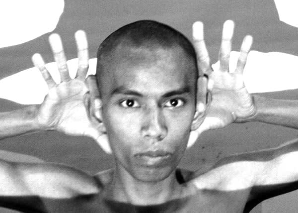 Why Moe Satt Is Leading Myanmar’s Contemporary Art Scene