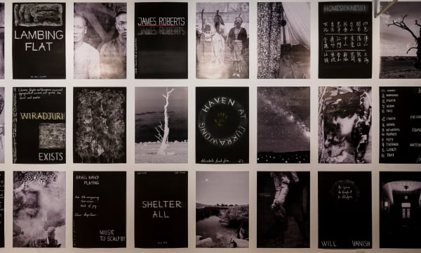 The riots history erased: reckoning with the racism of Lambing Flat