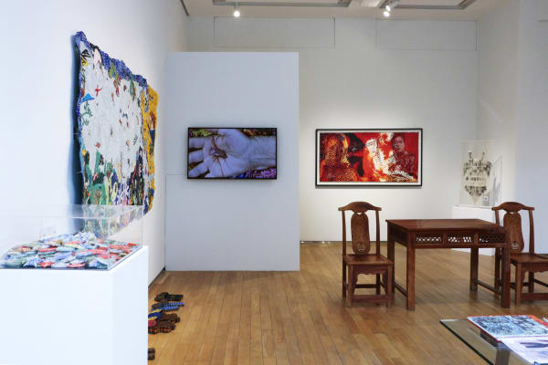 Building an Art Legacy: 10 Chancery Lane’s Two Decades of Discovery