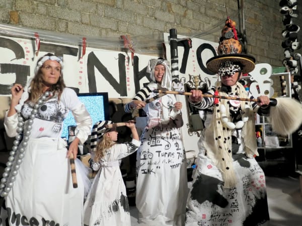 Hong Kong’s Evolving Art Scene