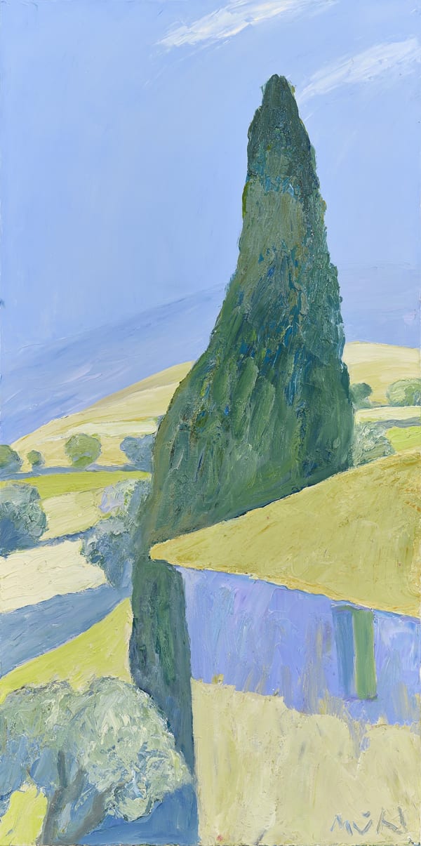 Pf Roger M Hl Grand Cypress Ca 2007