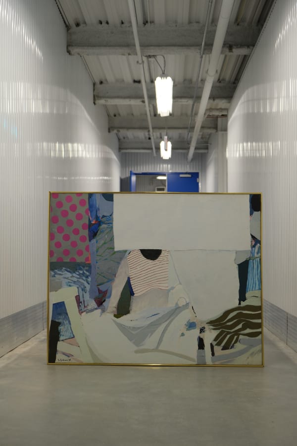 UOVO art facility