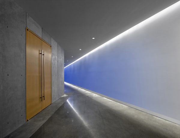 UOVO LIC, New York