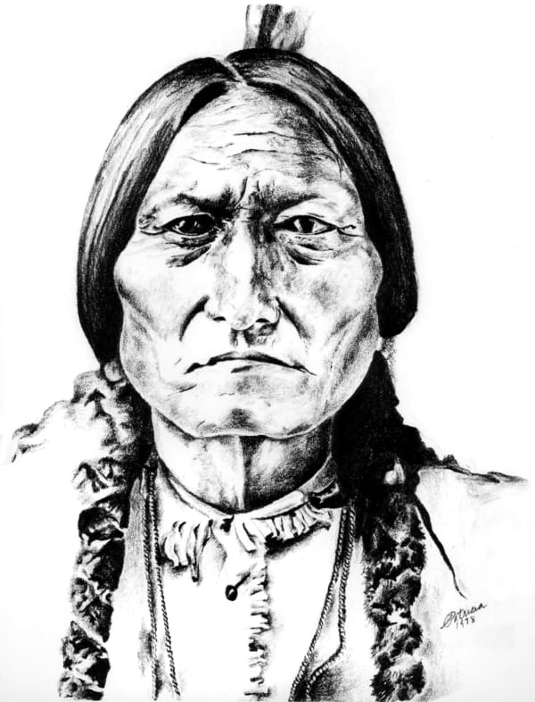 Sitting Bull