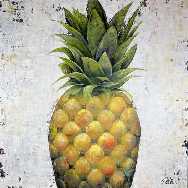 La Piña
