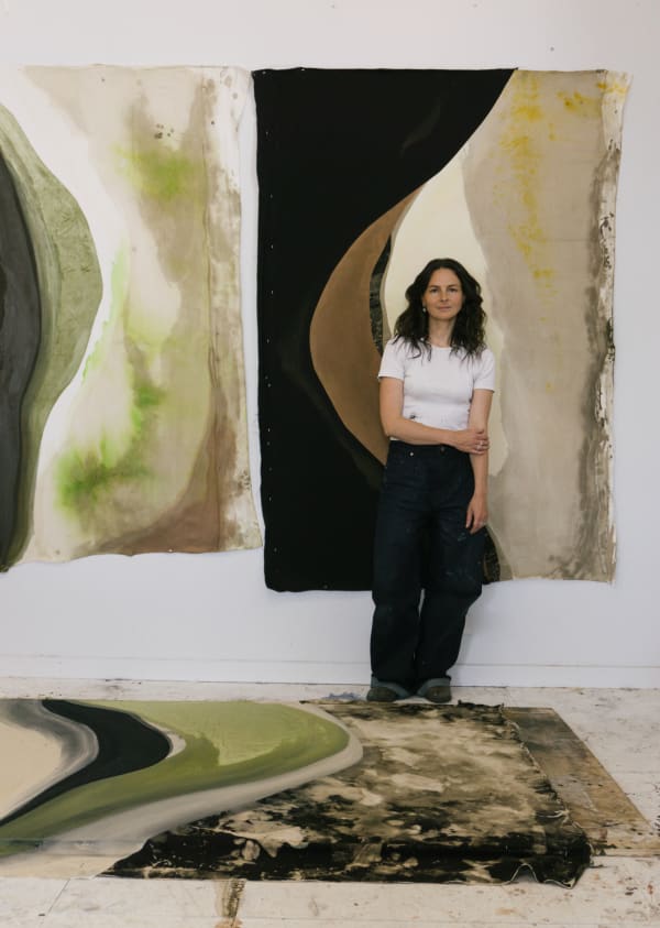 Meg Gallagher - Golden Hour, 2025