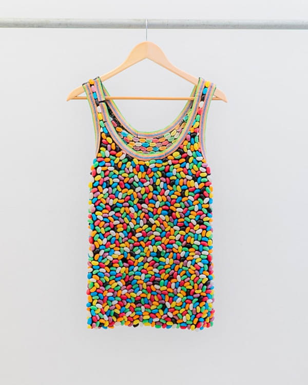 Insatiable Cameron Hunt