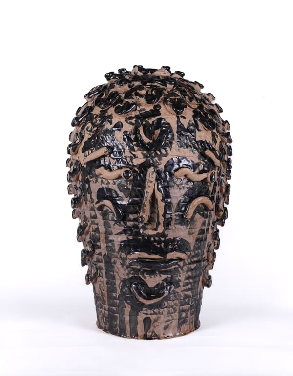 Ebitenyefa Baralaye - Invisible Man, 2022
