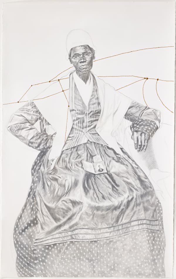Works on paper