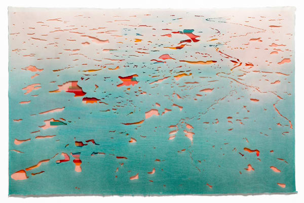 Holding Pattern Pattern 1