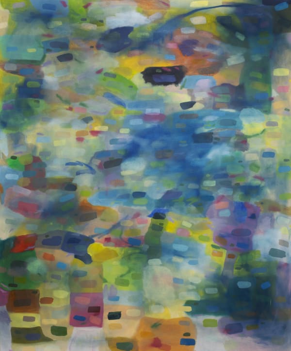 Sylvain Malfroy-Camine, Outremer, 2022