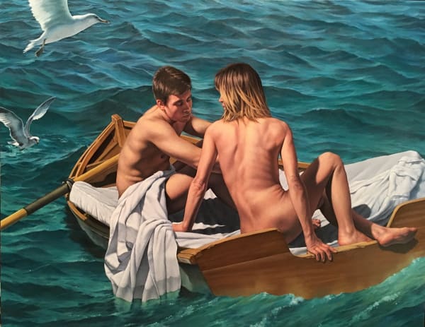 The Birds are the Keepers of Our Secrets