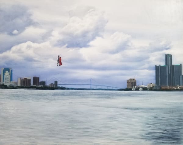 Mario Moore, Keep On Keepin On, Don't Look Back, 2022