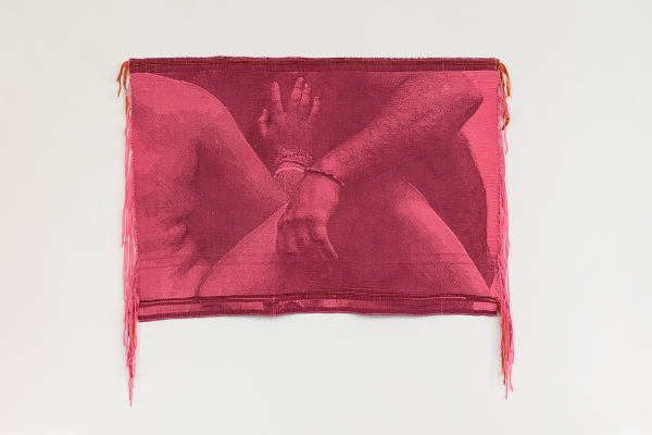 I Met You in the Rose Garden