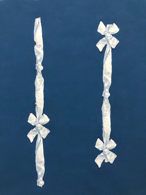 Alex McQuilkin - Untitled (Codman House) , 2022