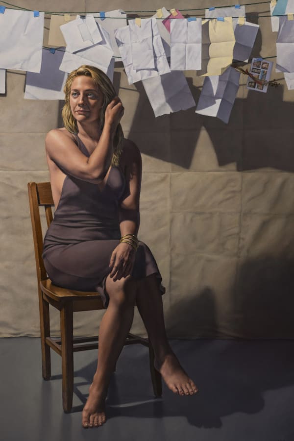 Any Particular Secret