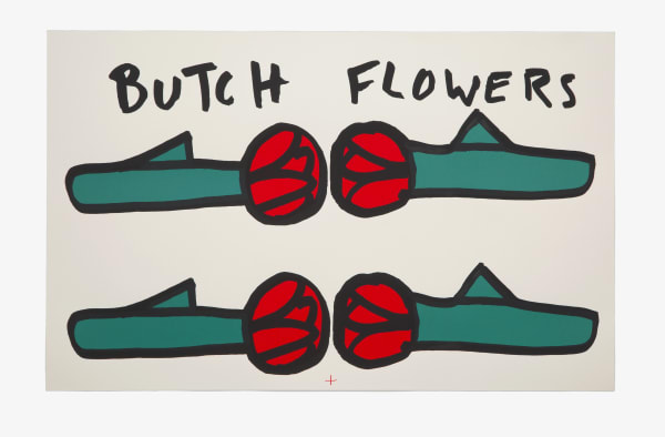Butch Flowers