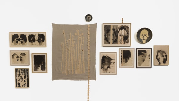 Untitled (Installation)