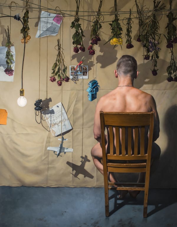 In Love With My Best Friend