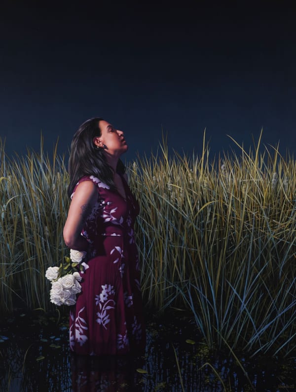 Accept The Sky Above Me