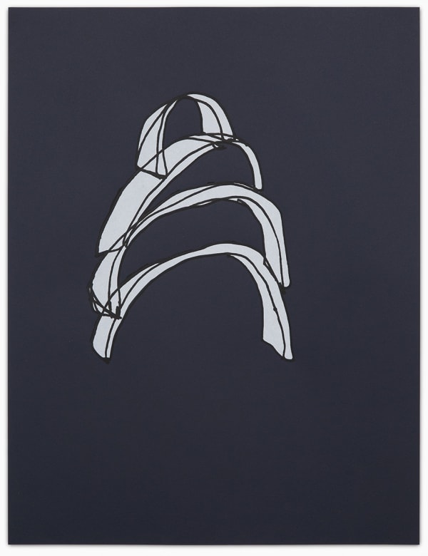 Rainbow Problems: Brut Rainbow for Dubuffet