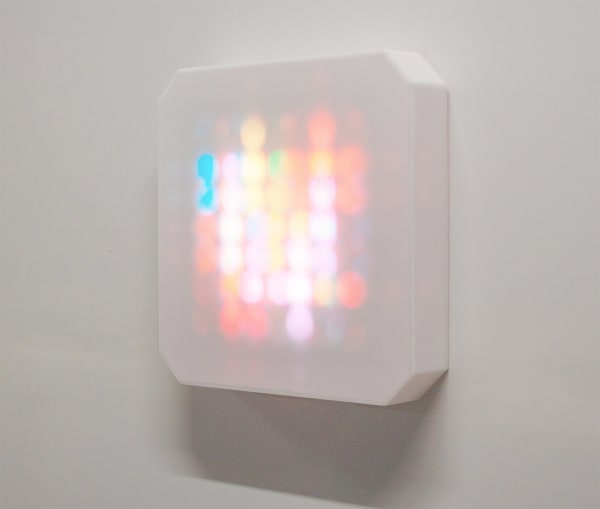 Artist's Reception 5-8pm