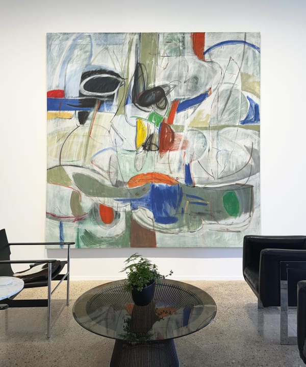 Artist's Talk with Emanuel Torres and Abel González Fernández