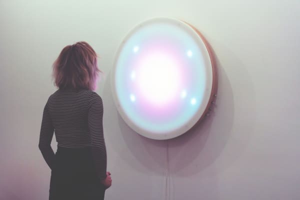 Patrick Ethen | Selected Light Works Detroit