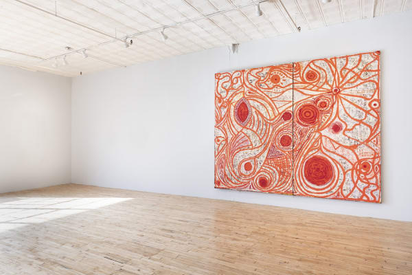 Benjamin Pritchard | Nature Worship Detroit