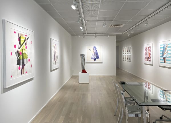 Kelly Reemtsen: Multiples