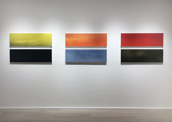 Susan Goethel Campbell | Heatscapes Birmingham
