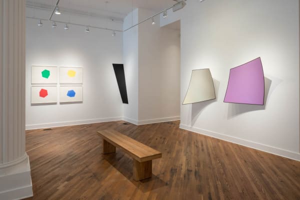 Matthew Hawtin | New Work