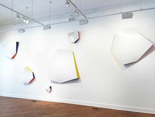 First Summer Part II