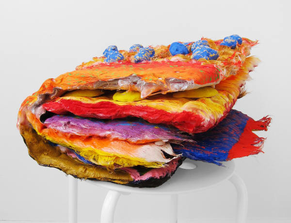 Kari Cholnoky | Semi Lucid Steaks Detroit