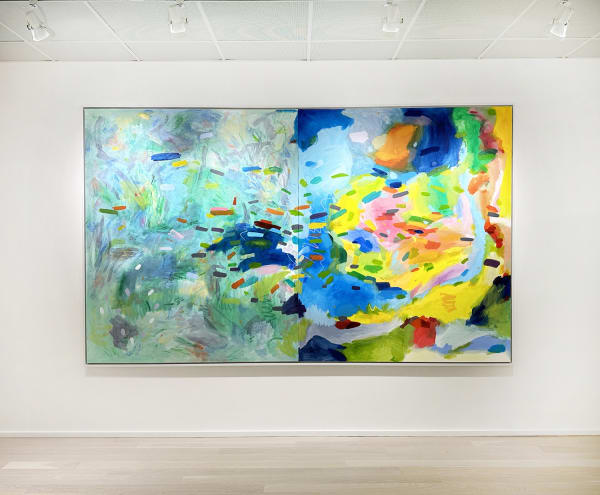 Sylvain Malfroy-Camine | Scherzo