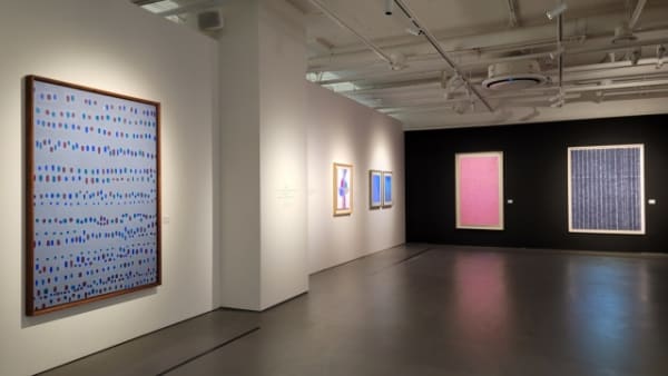 "국보같은 작품 해외유출 안돼…'우주' 함께 보시죠"