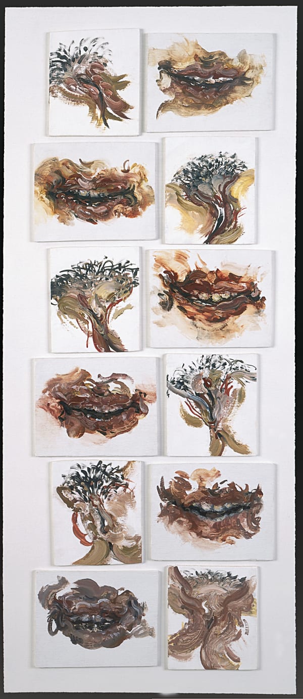 Prelude, 2000